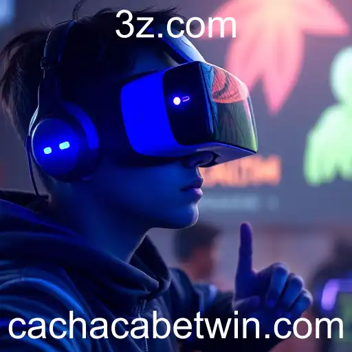 Revolução nas Plataformas de Jogos em 2025