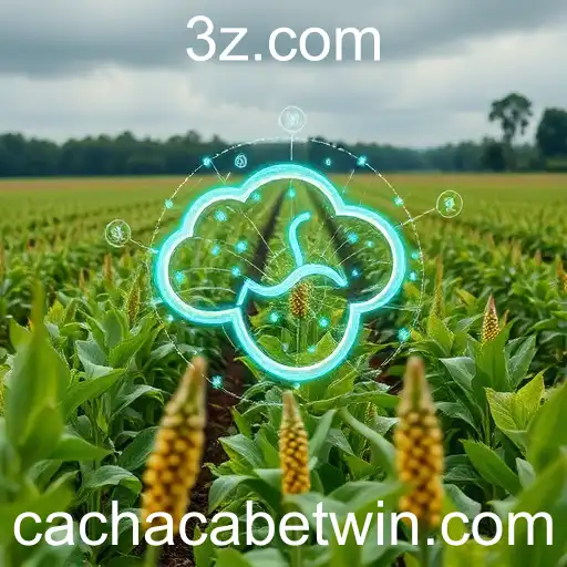 O Impacto da Inteligência Artificial no Agronegócio Brasileiro