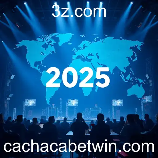 A Ascensão dos eSports e o Papel do Marketing Digital