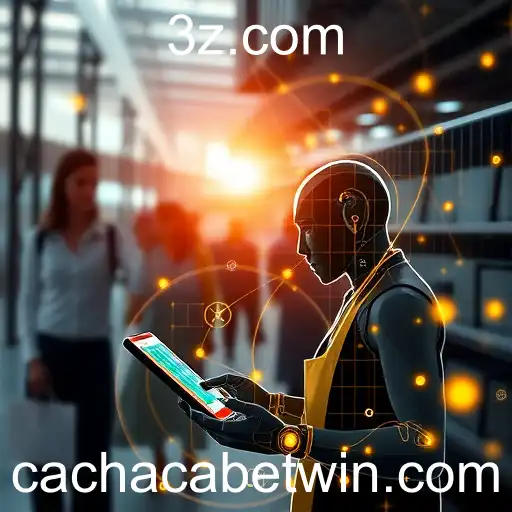 Revolução Tecnológica: O Impacto nos Hábitos de Consumo em 2025