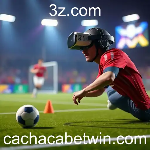 Inovações e Desafios no Mundo dos Jogos