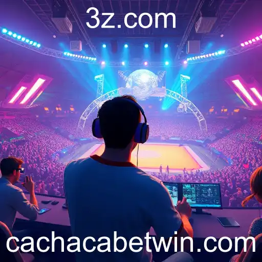 O Impacto dos Jogos Online na Sociedade Moderna