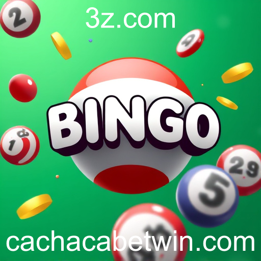 A Fascinante Evolução dos Jogos de Bingo Online
