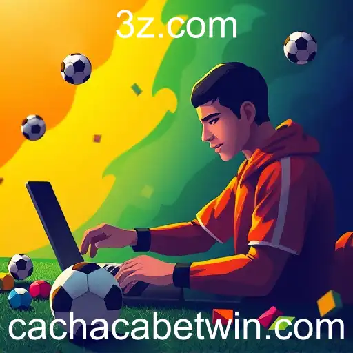 A Revolução dos Sites de Jogos no Brasil