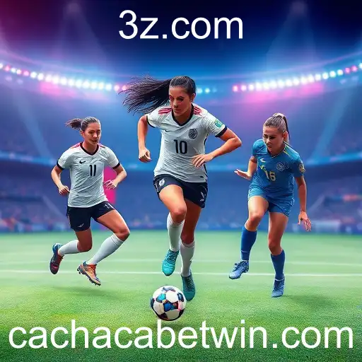 Cachacabet Revoluciona Jogos Online em 2025