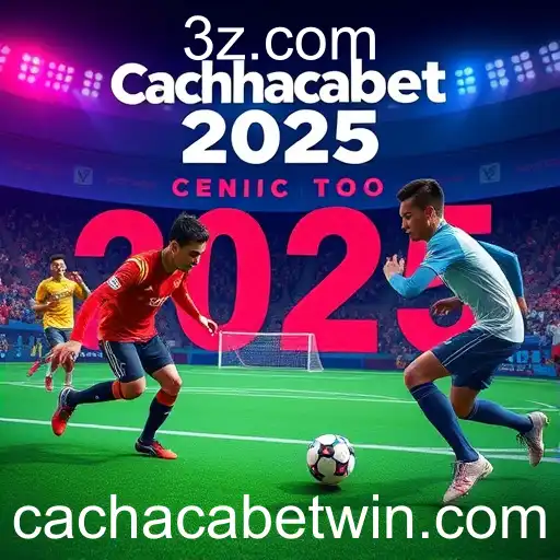 A Ascensão do Cachacabet no Cenário Global de Jogos