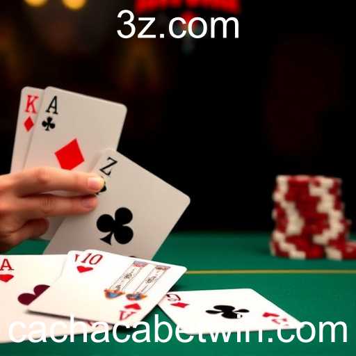 A Ascensão do Cachacabet no Cenário de Jogos Brasileiros