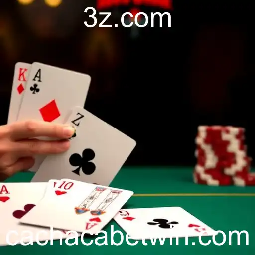 A Ascensão do Cachacabet no Cenário de Jogos Brasileiros