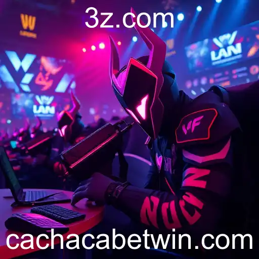 A Ascensão dos Jogadores Digitais no Brasil