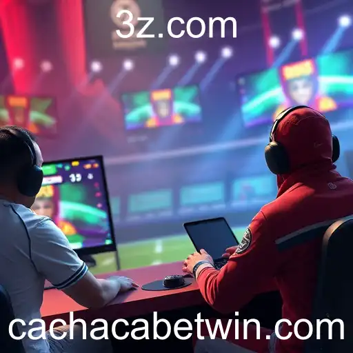 A Revolução dos Jogos Online em 2025