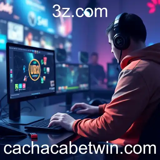 A Revolução dos Jogos Online em 2025