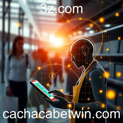 Revolução Tecnológica: O Impacto nos Hábitos de Consumo em 2025