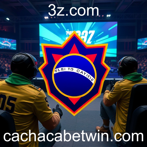 A Ascensão do eSports em 2025: O Impacto Global